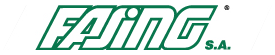 FASING S.A logo