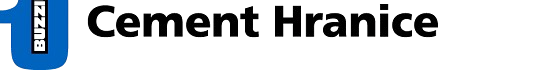 Cement Hranice logo