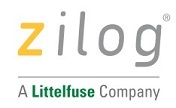 Zilog logo