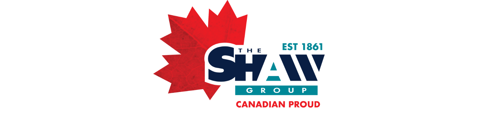 Shaw Group Ltd. logo