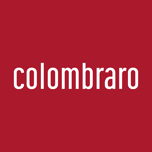 Colombraro® logo