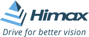 Himax logo