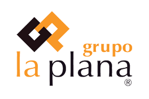 Grupo La Plana logo
