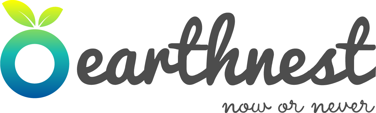 Earthnest logo