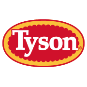 Tyson Foods logo