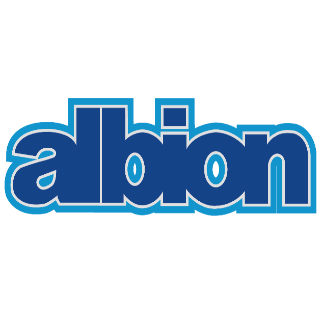 Albion logo