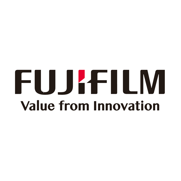 Fujifilm Corporation logo
