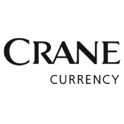 Crane Currency logo