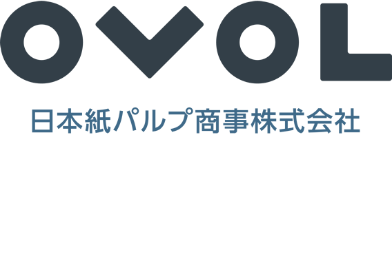 Japan Pulp and Paper logo
