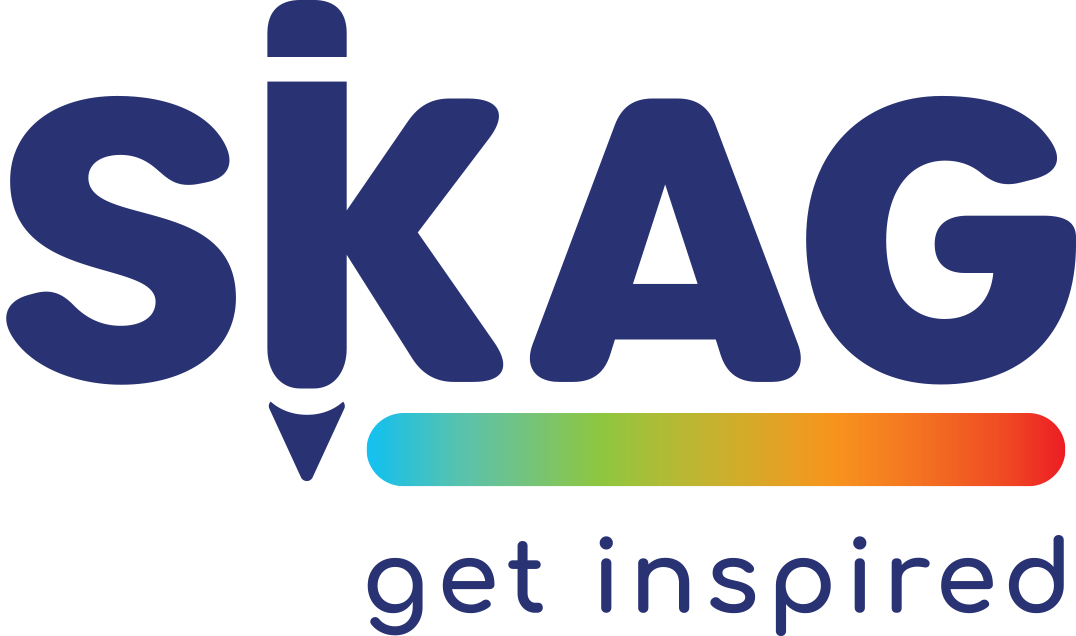 SKAG logo