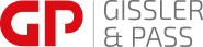 Gissler & Pass logo