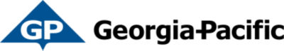 Georgia-Pacific logo