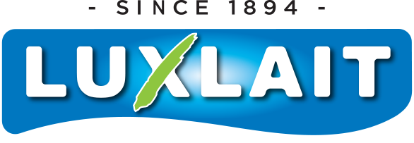 Luxlait logo