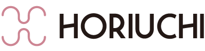 Horiuchi logo
