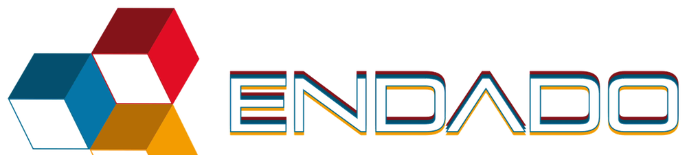 ENDADO logo