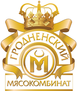 Hrodna Meat Processing Complex logo