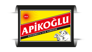 Apikoğlu Brothers logo