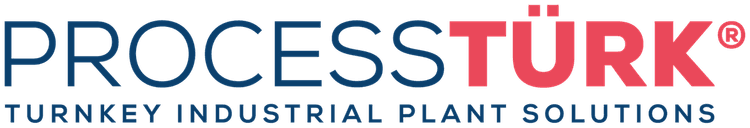 ProcessTürk logo