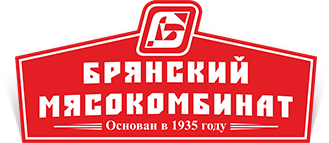 Bryansk Meat Processing Plant logo