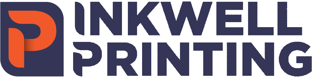 Inkwell Printing Ltd logo