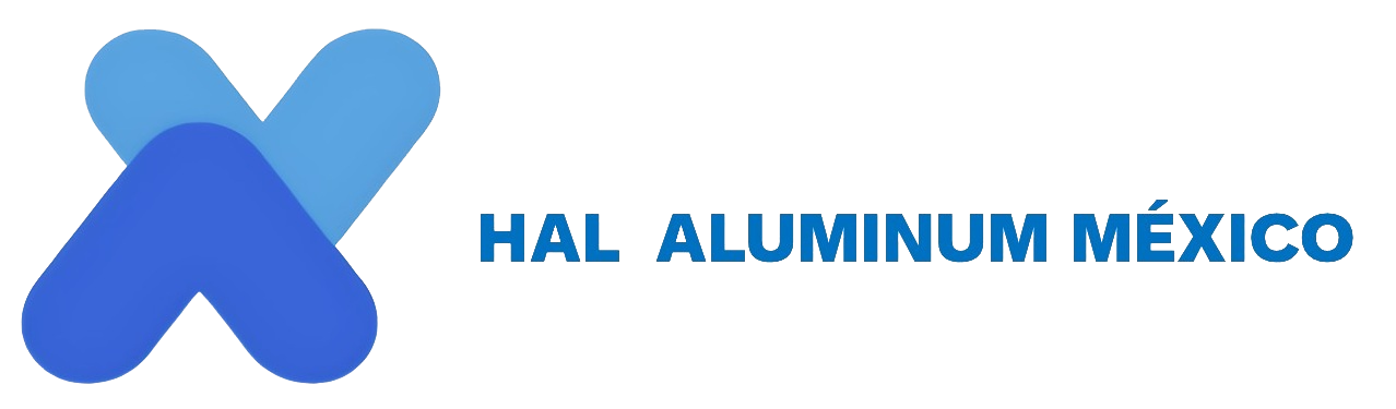 HAL Aluminum México logo