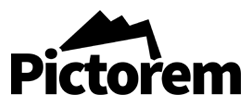 Pictorem logo