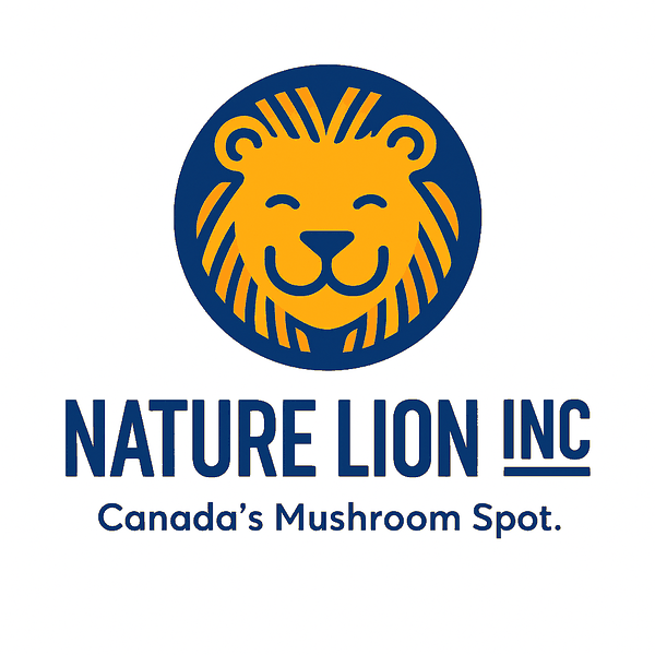 Nature Lion Inc logo