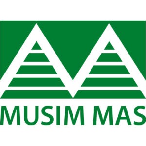 Musim Mas logo