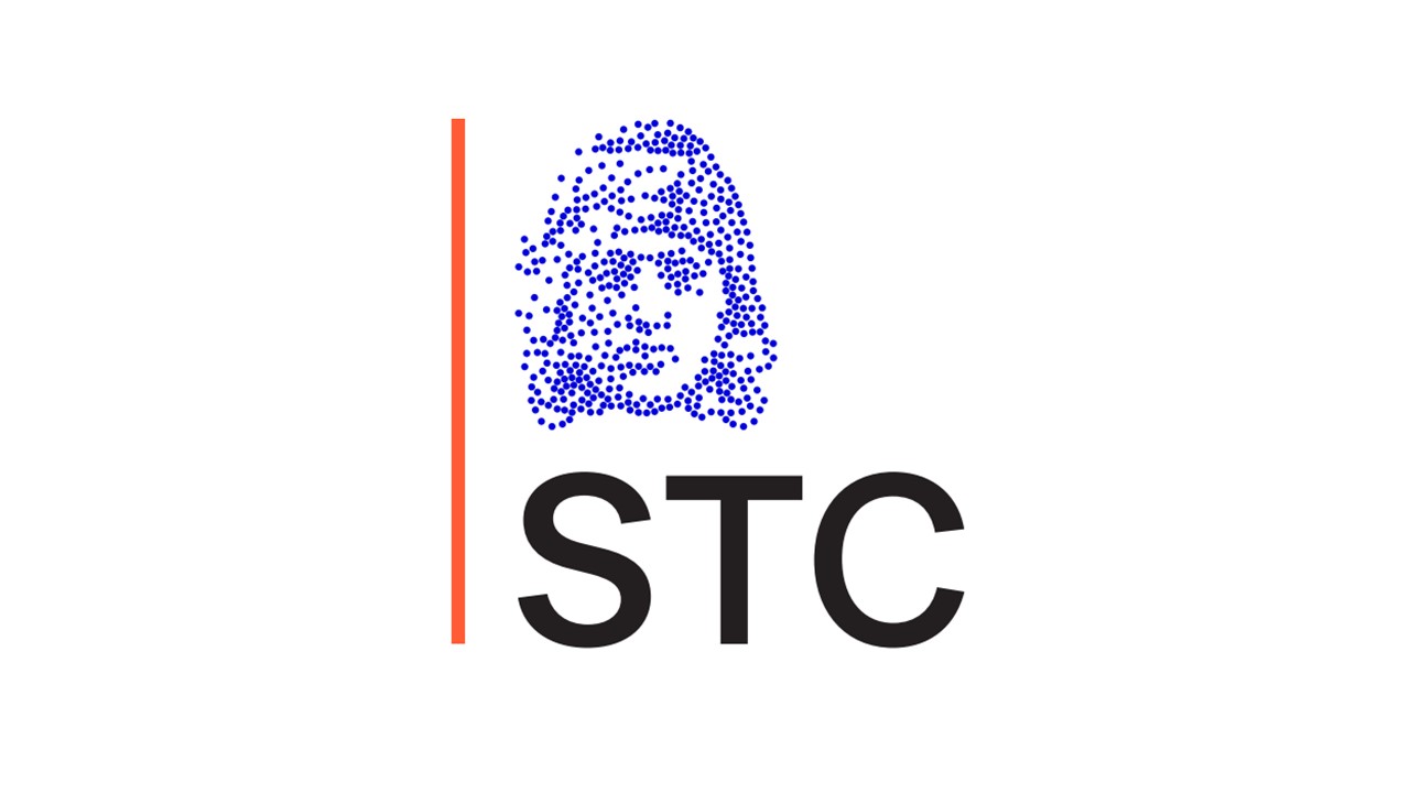 Státní tiskárna cenin logo