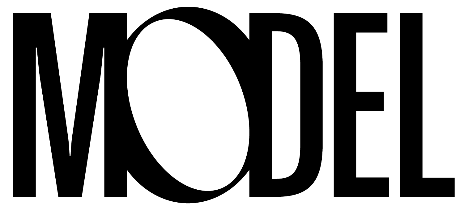 Model Group logo