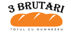 Trei Brutari logo
