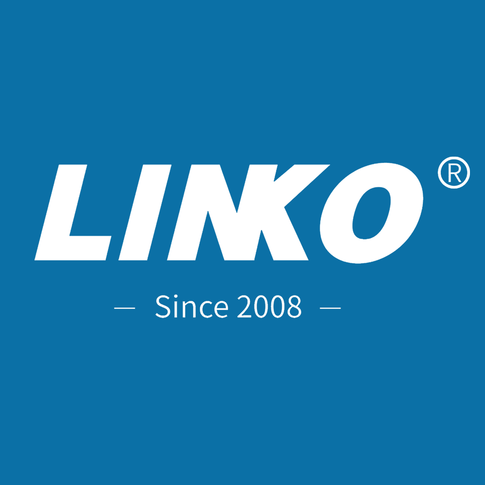 LINKO logo