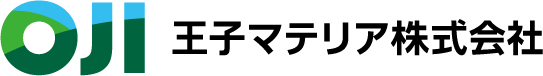 Oji Materia logo