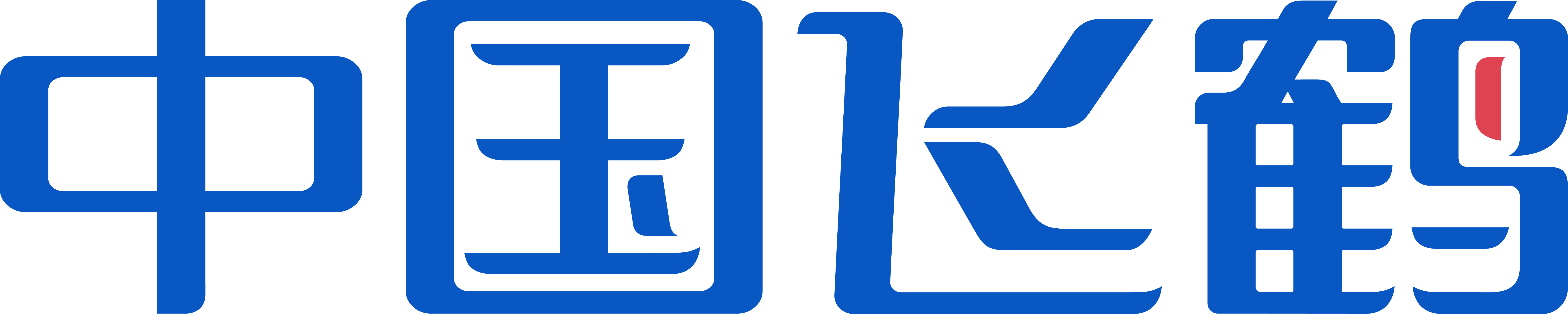 China Feihe logo