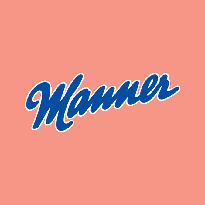 Josef Manner & Comp AG logo