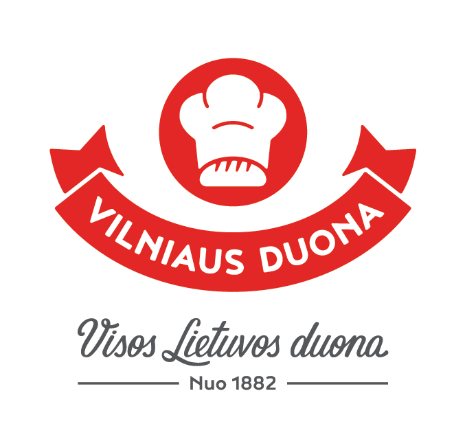 Vilniaus duona logo