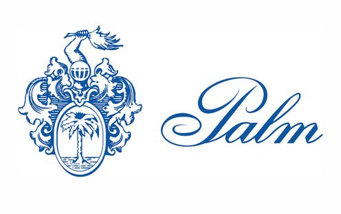 Papierfabrik Palm logo