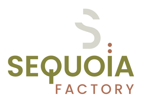 Séquoia Factory logo