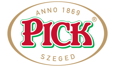 Pick Szeged logo