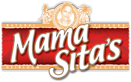 Mama Sita's Holding Company logo