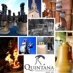 CAMPANAS QUINTANA logo