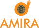 Amira Nature Foods logo