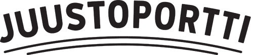 Juustoportti logo