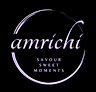 Amrichi logo