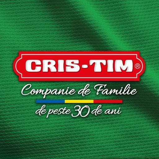 Cris-Tim logo