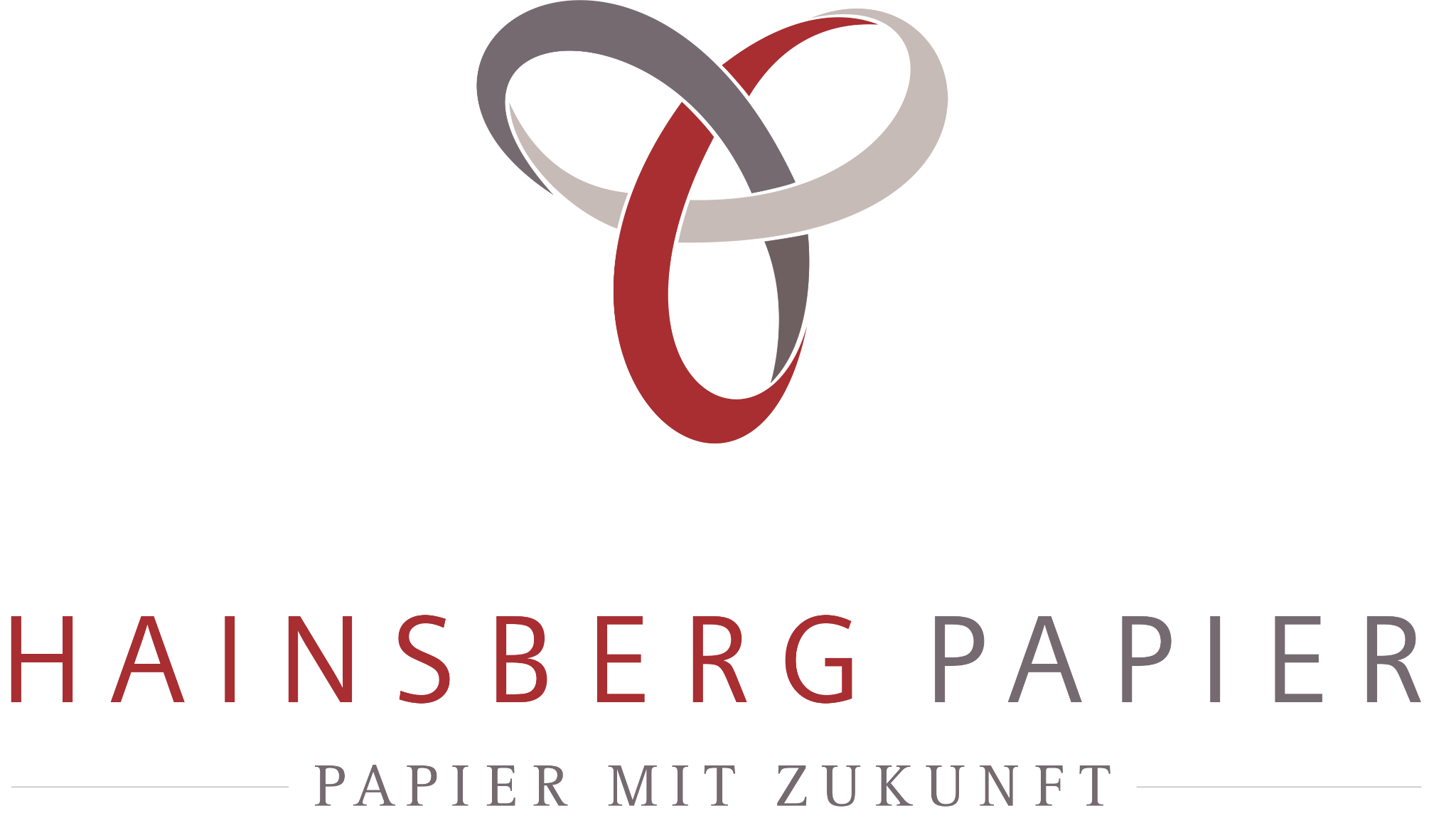 Papierfabrik Hainsberg logo