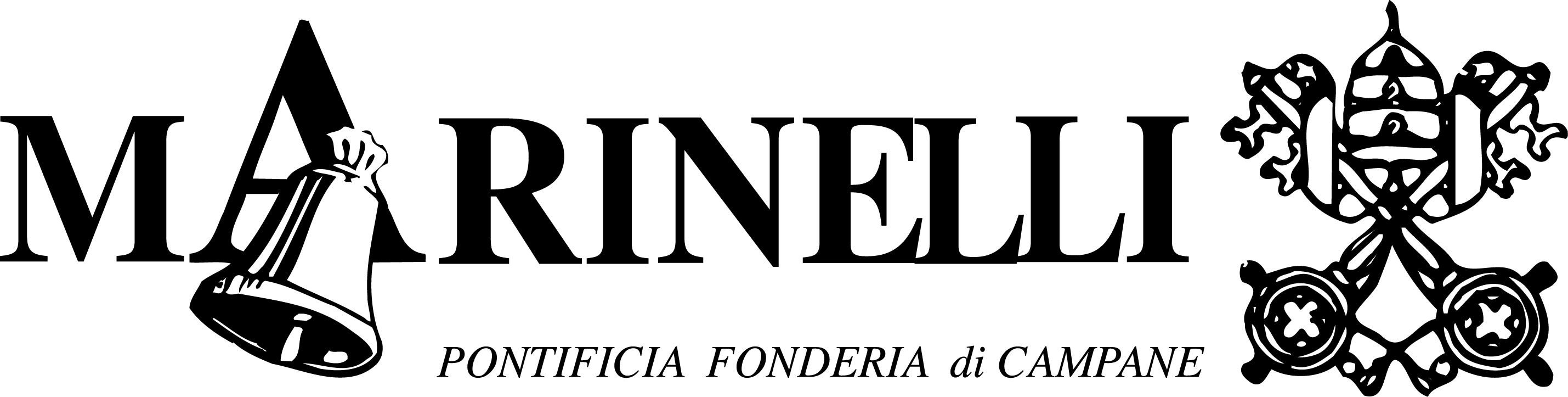 Campane Marinelli logo