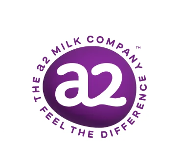 The a2 Milk Company logo