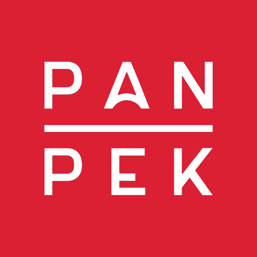 Pan-pek logo
