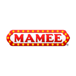 Mamee Double-Decker logo